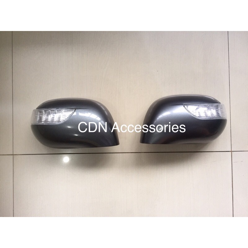 Cover Spion Nissan Grand Livina/Cover Spion Livina Lama 2008-2013/Cover Spion Livina