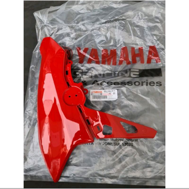 SAYAP DEPAN KIRI YAMAHA GEAR 125 ORIGINAL B3W-F835U-00-P3