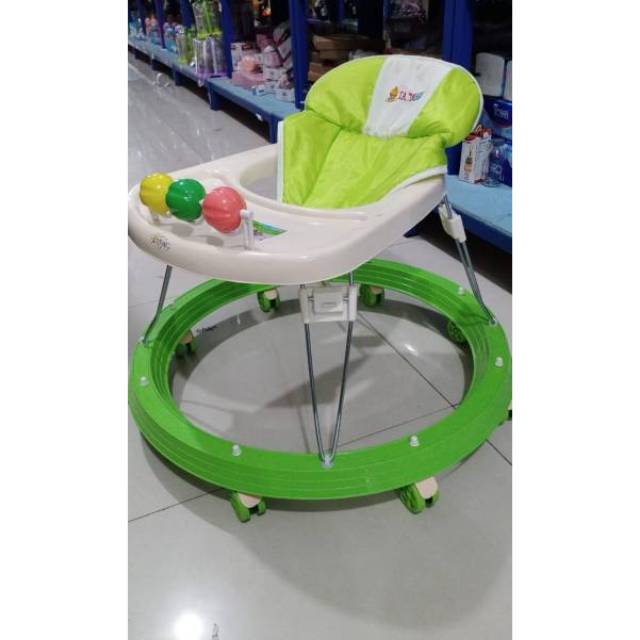 Tajimaku Baby Walker Anak // Walker Mainan // Tjm-306k Tjm-307k