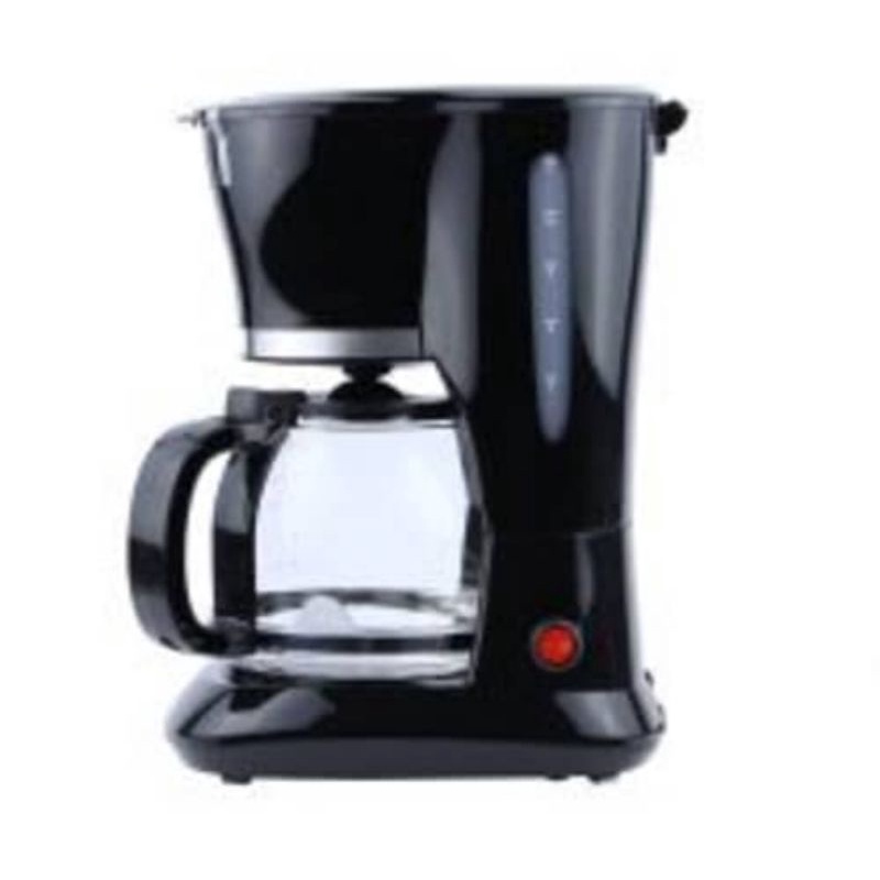 Kris 1.5 Ltr Coffee Maker