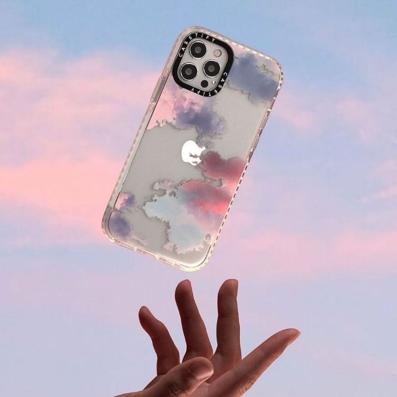 Casetify Case Iphone 14 plus 6 6s 6s+ 6+ 7 7+ 8 8+ X Xs Xr XsMAX 11 11Pro 12 12Mini 12Pro 12 Pro Max 13 13Pro 13Pro Max