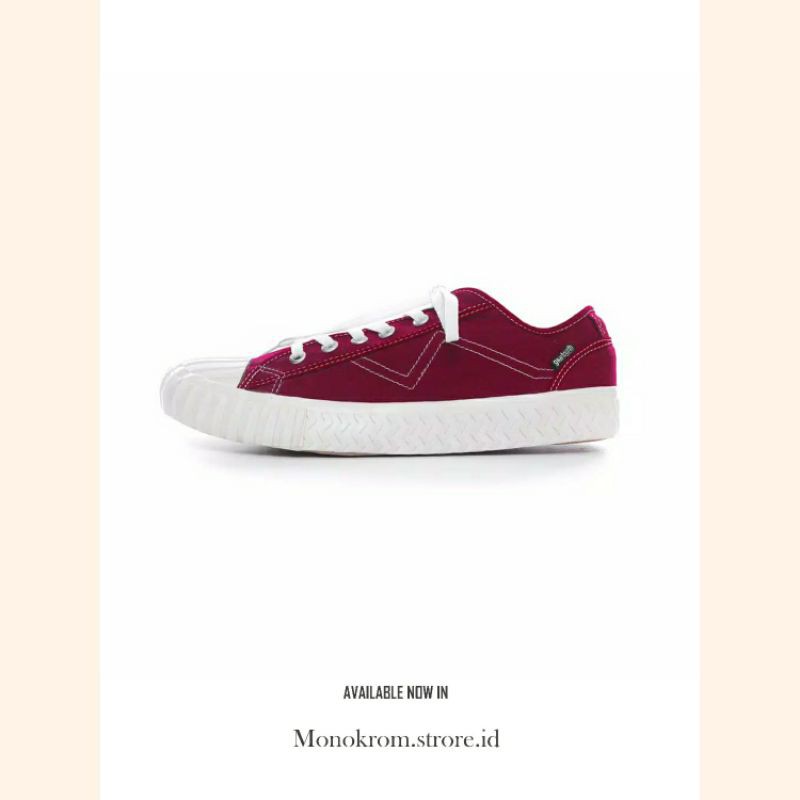 Sepatu casual Gearfourth goopy os