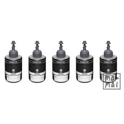 Epson Original Ink T7741 774 Black