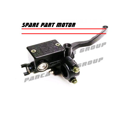 RUMAH MASTER REM ATAS KANAN HANDLE REM CRF150 CRF250 CRF 150 L S CRF 200 CRF 250 LS
