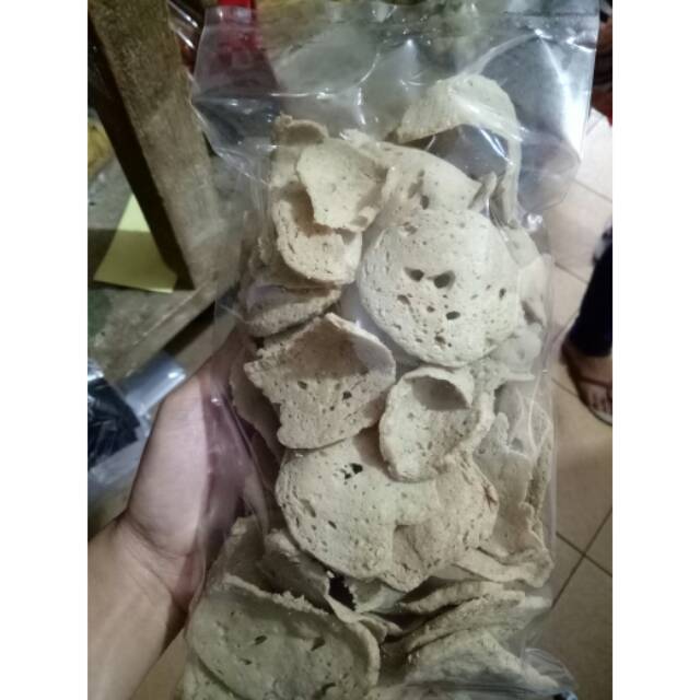 

Basreng Ori dn Pedas 1/2kg