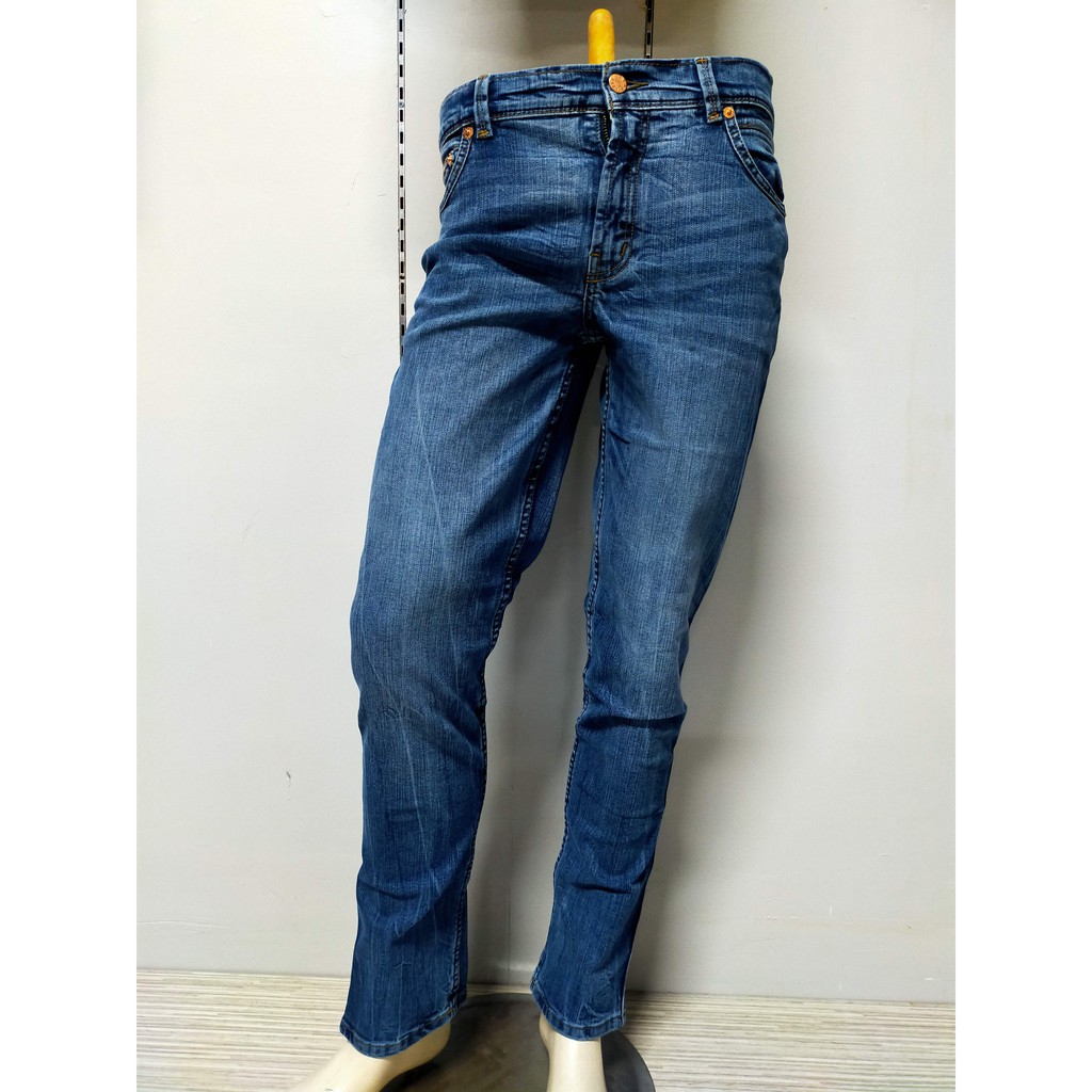 FOREX JEANS/JEANS PRIA/CELANA PRIA/4232SMWB