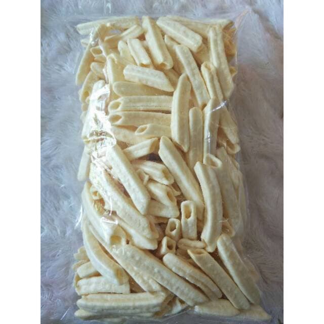 

Potato gurih 1 kg snack kiloan gurih renyah | makanan ringan