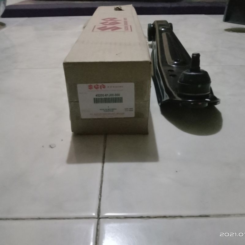 arm Ball Joint Assy Suzuki APV/putura