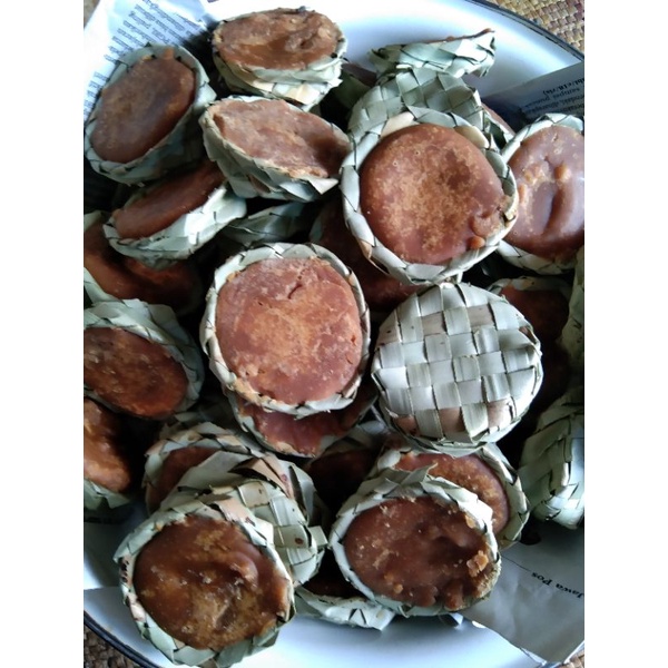 

GULA MERAH SUPER//GULA COPPUK ISI 10 CEPLEK MADURA ASLI