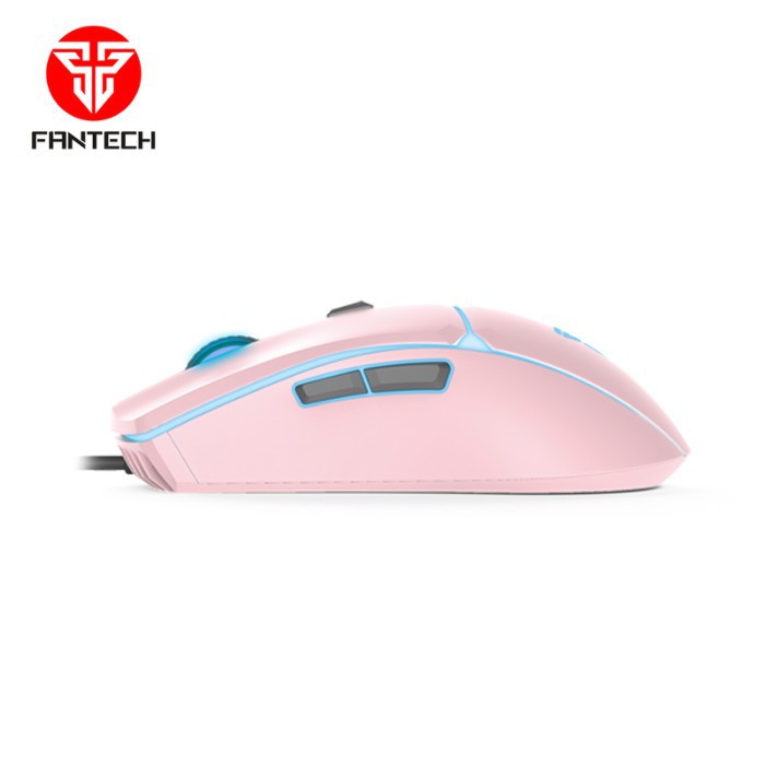 FANTECH VX7 Crypto Sakura Lite Edition - Gaming Mouse