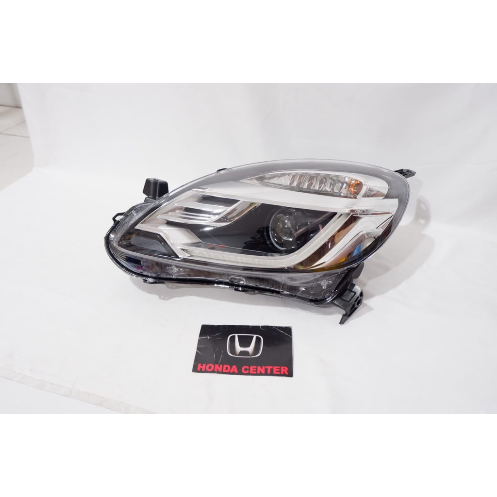 head lamp lampu depan brio rs 2017 2018 mobilio rs 2016 2017