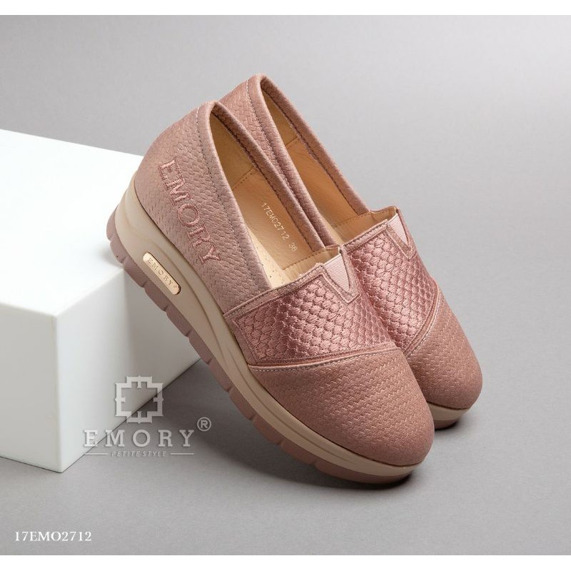 Emory Zuranee 17EMO2712 #wedges original