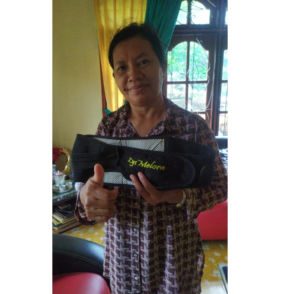 75 Lysmelora Alat Terapi Pinggang & Syaraf Terjepit q17∬