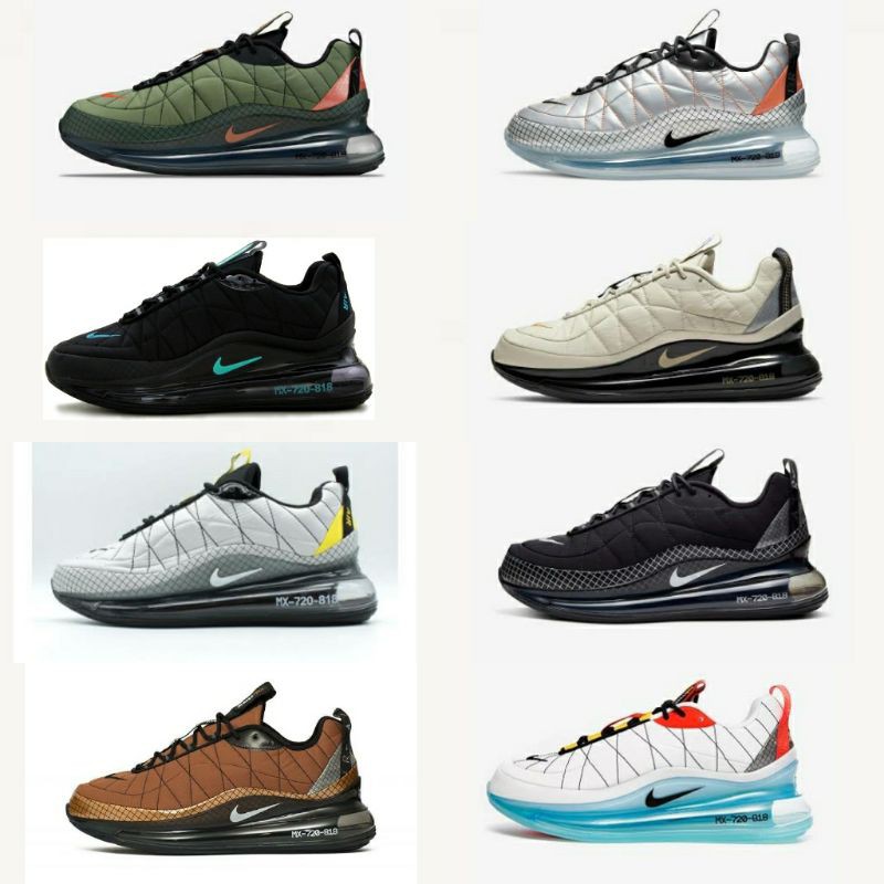 nike air max 720 818 zalando