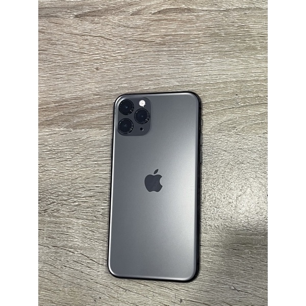 Iphone 11Pro 64GB, 256GB, 512GB Second Inter Smartfren-2