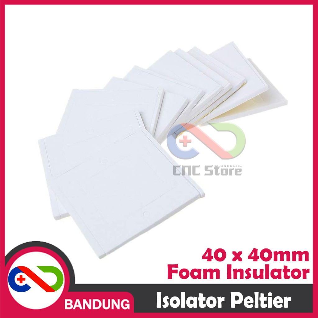 BUSA PENGHALANG PELTIER ISOLATOR 12706