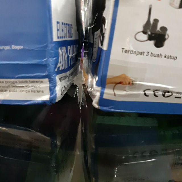 Dka_meriton Pompa Elektrik / Pompa Listrik / Pompa Vacuum