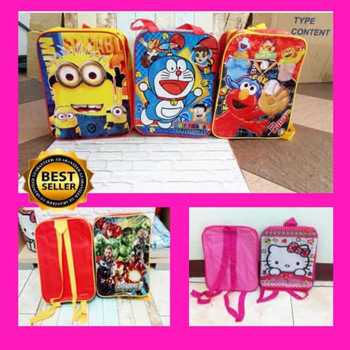 

Souvenir Ulang Tahun Anak