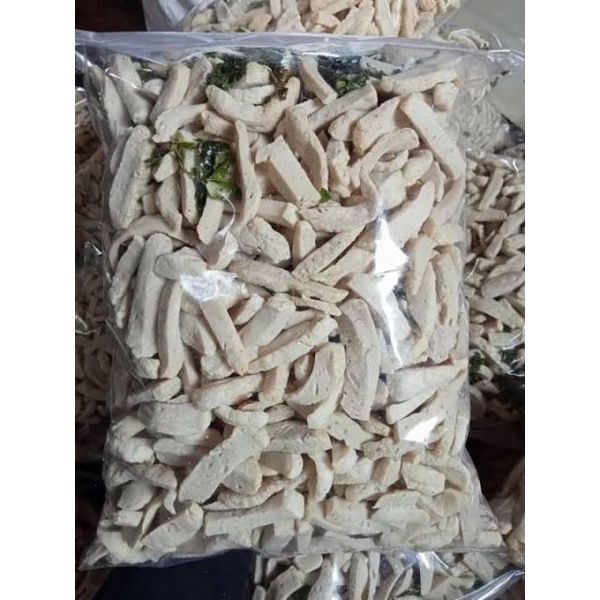 

BASRENG STIK ORIGINAL || DAUN JERUK || 250gr