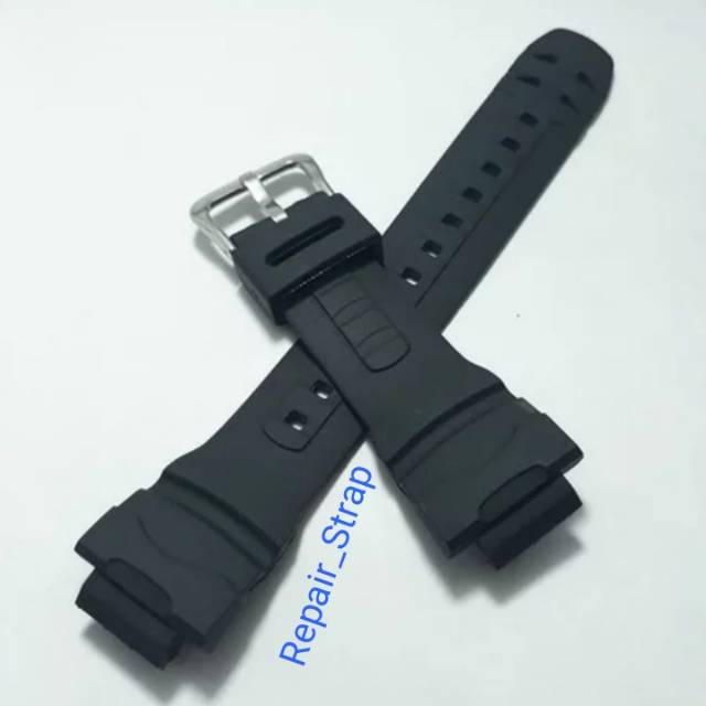 Tali jam Casio G-Shock G 304 RL