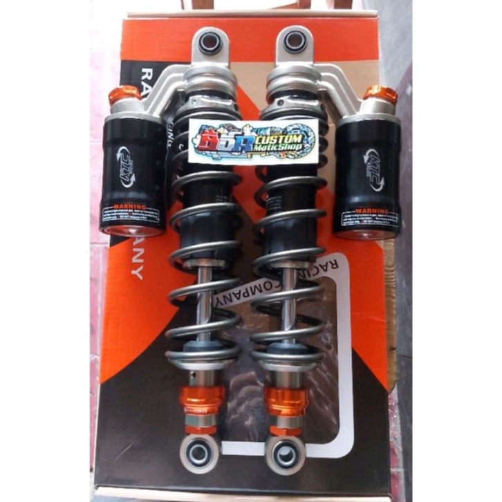 sok ktc racing  320 MM DAN 340 MM original wave rx king tiger
