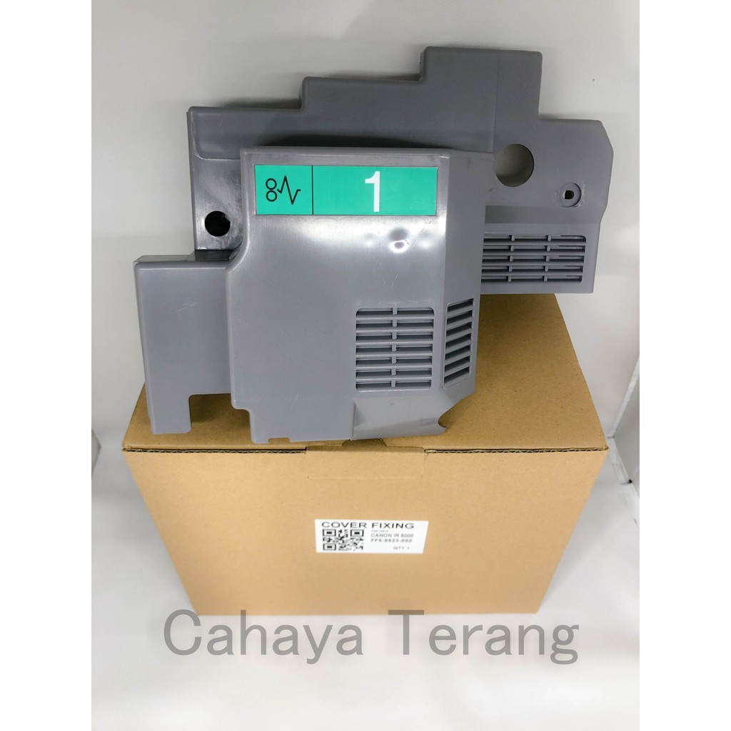 Cover Fixing Mesin Fotokopi Canon IR 5000/5020 FF5-9923-000 Lokal