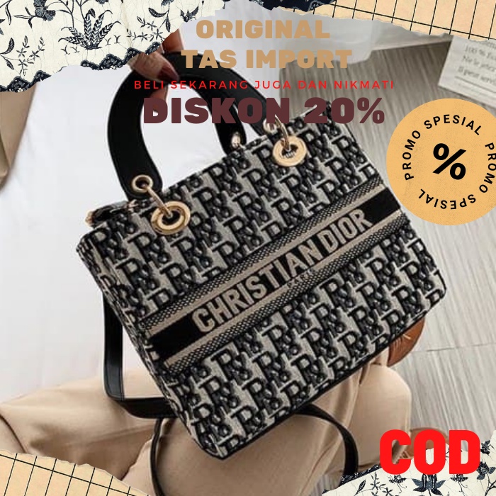 tas wanita fashion tas ibu ibu kondangan sb201187