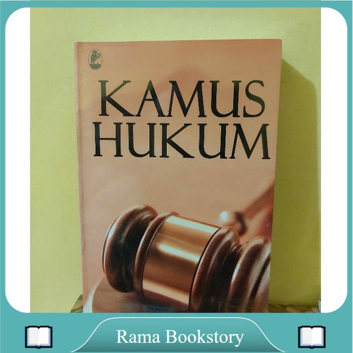 

KAMUS HUKUM BY SETIAWAN WIDAGDO