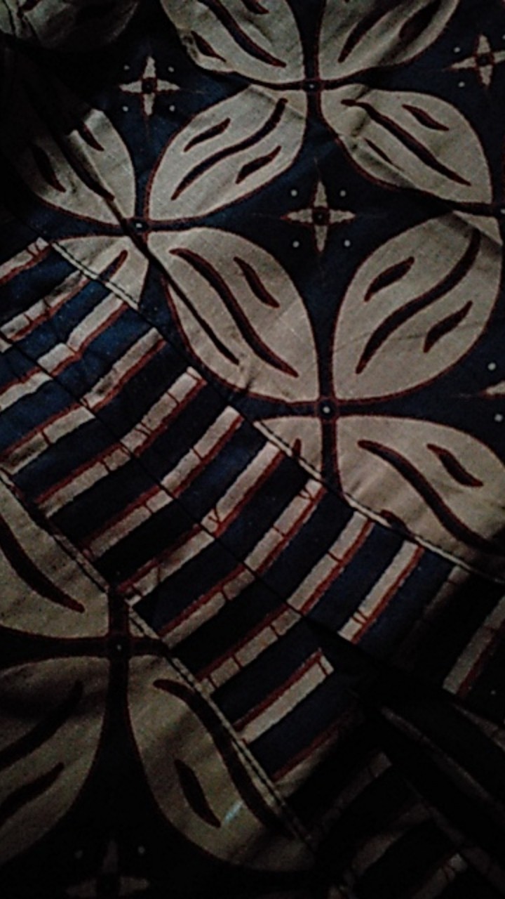 Atasna Batik Wanita Ppbtk07 Modern Batik Cassual Atasanbatik Wanitabatik