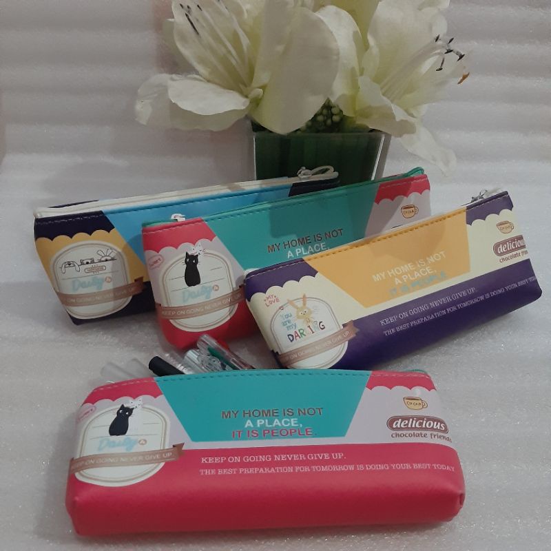 

PENCIL CASE JY1635