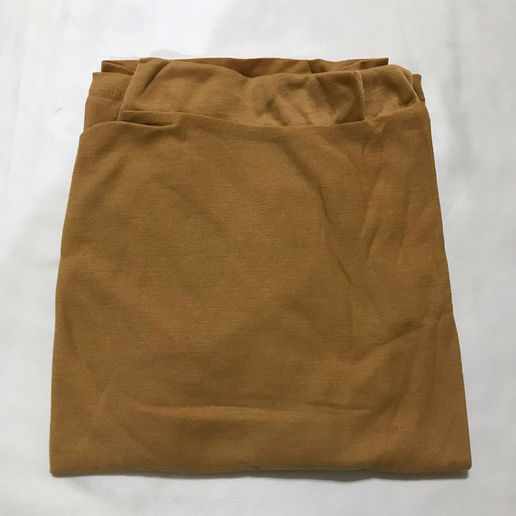 Manset Kaos Manset Badan Lengan Panjang-Coksu