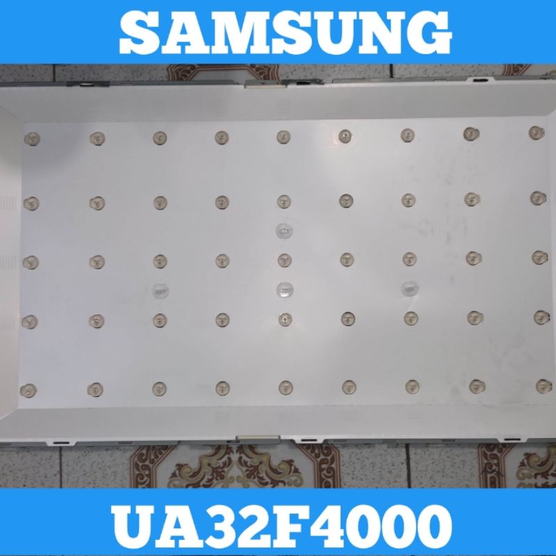 Backlight TV LED SAMSUNG UA32F4000 Backlight TV SAMSUNG UA32F4000 Backlight SAMSUNG UA32F4000 Backli