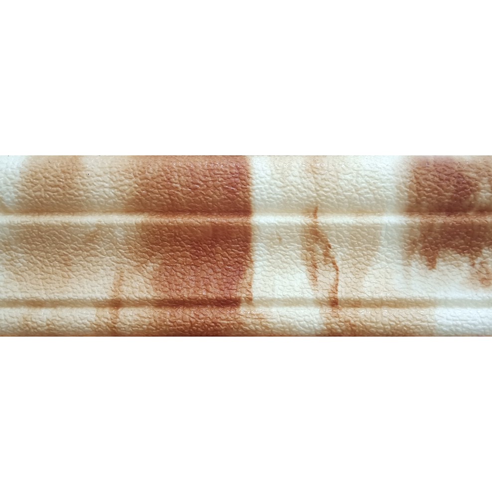 Border Wallfoam / List Wallfoam 3D