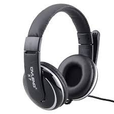 HEADSET PC OVLENG X7 HEADSET GAMING MURAH