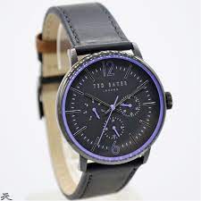 Jam Tangan TED BAKER TE15066007 Original