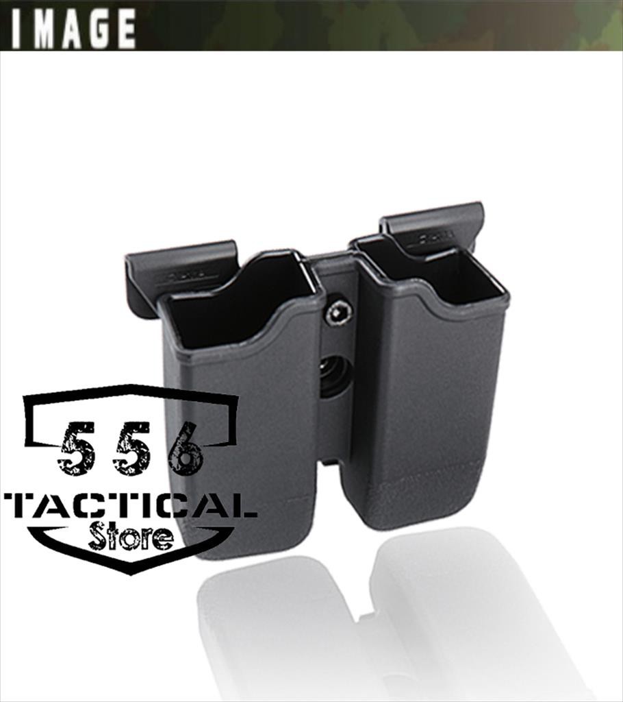 CYTAC-MP-G3 G17 HS G2 combat magazine pouch PADDLE HOLSTER