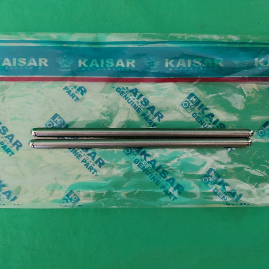 Pushrod Kaisar Triseda 250cc / Sumpit Mesin 250cc