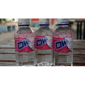 

AIR MINUM OW WATER