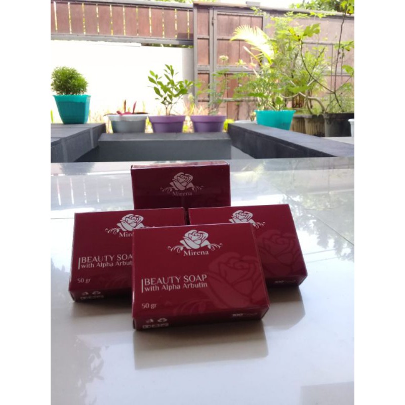 sabun mirena