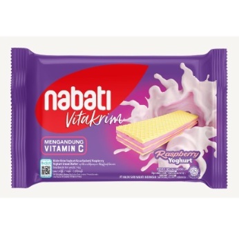 

NABATI VITAKRIM 46GR