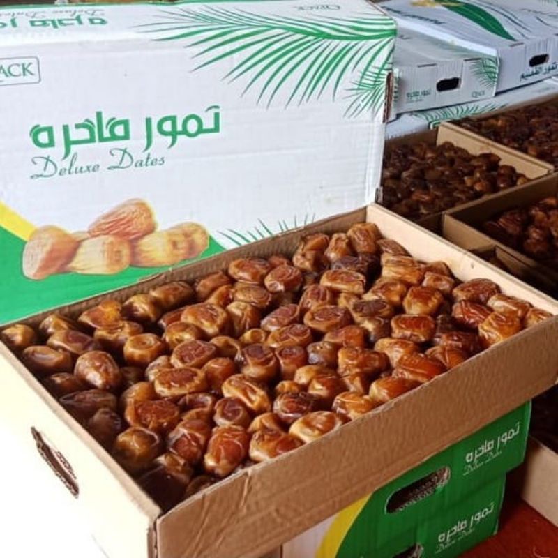 

Kurma Sukkari 3kg