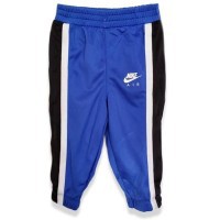 Celana training jogger anak branded Nike biru 9 m - 5 T