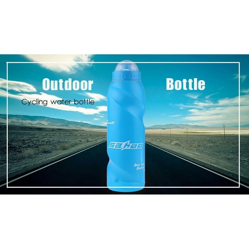 Botol Sepeda Sahoo