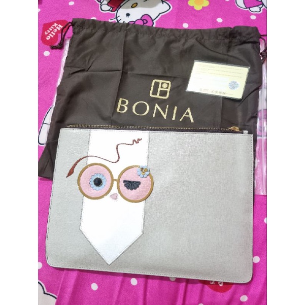 Clutch Bonia Original