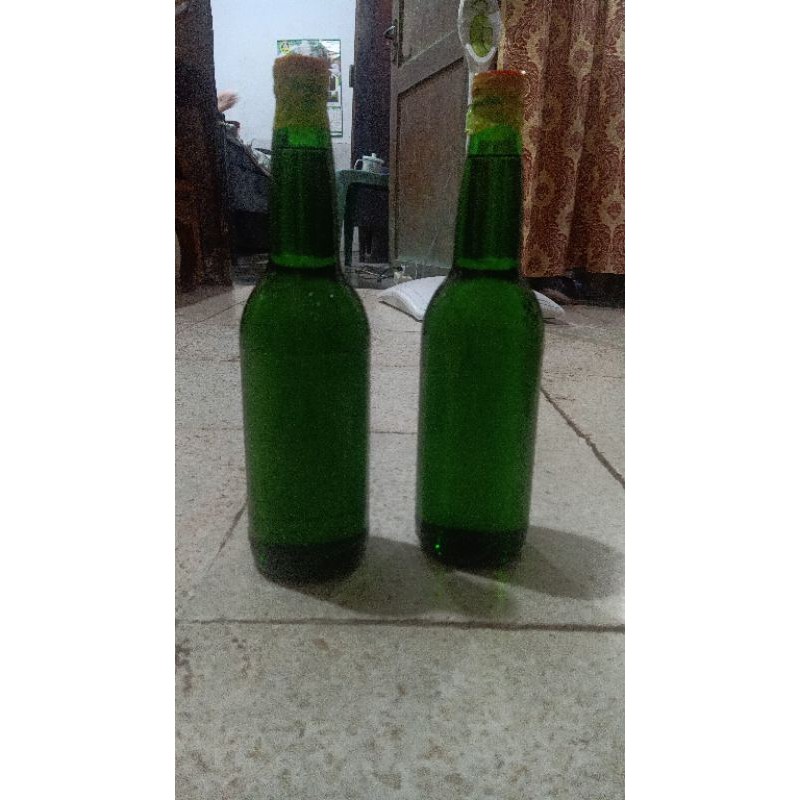 Minyak Kayu Putih Asli Pulau Buru