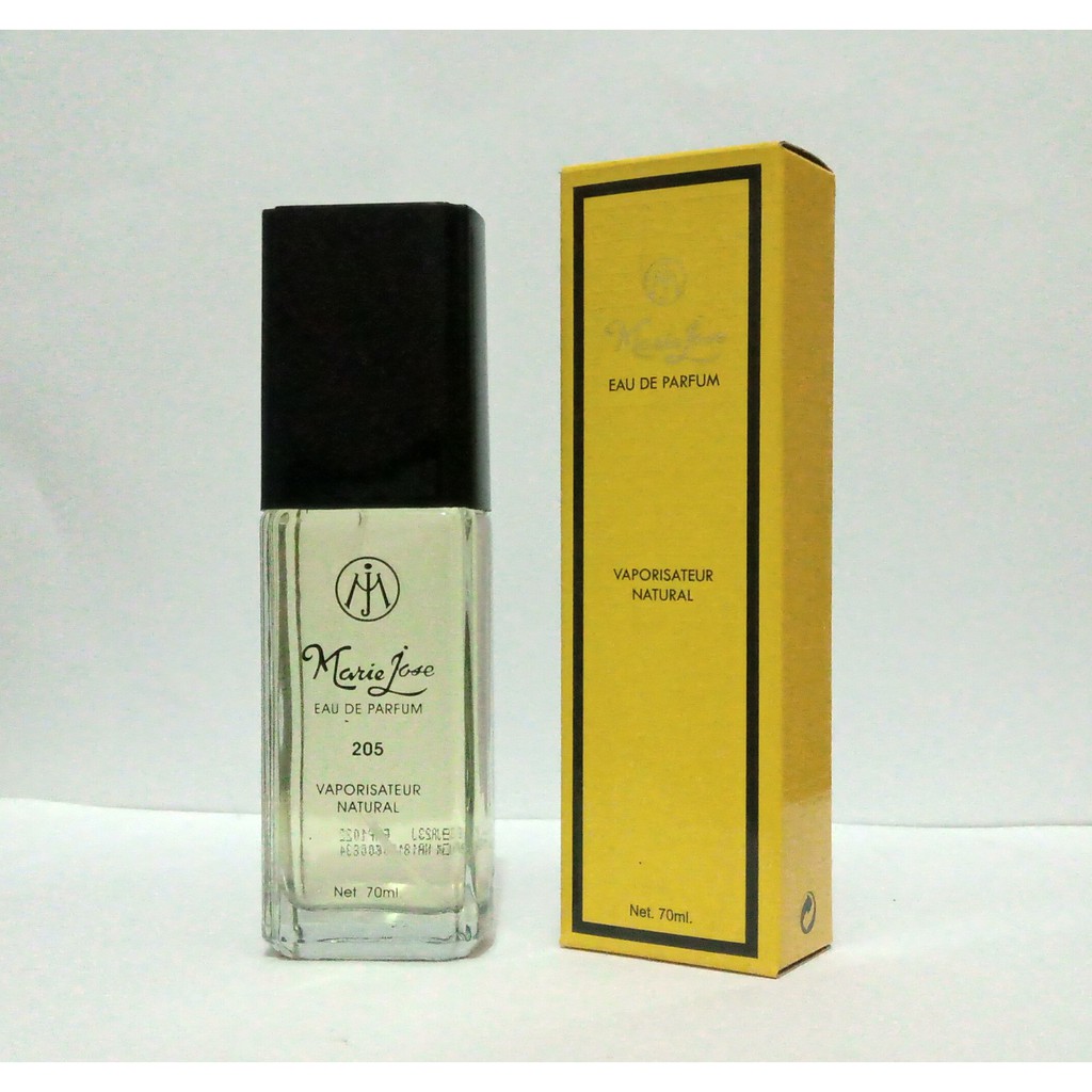 Parfum Marie Jose Eau The Parfum 70 ML