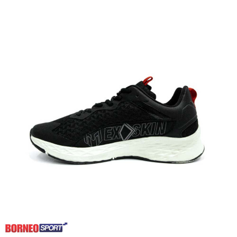 SEPATU RUNNING MILLS VOLVO RUN / SEPATU RUNNING MILLS ORIGINAL