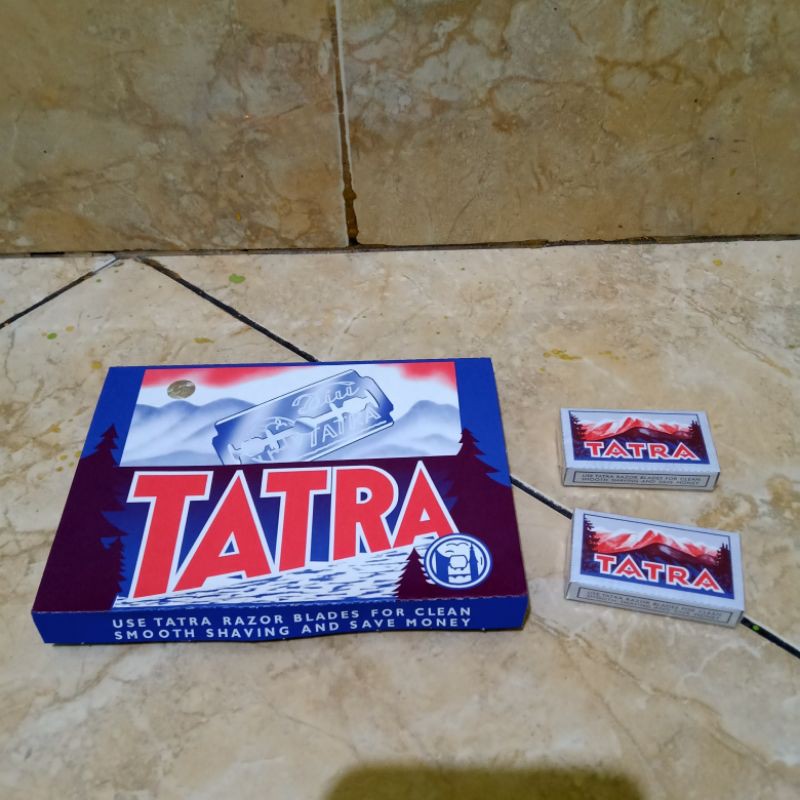Silet Tatra