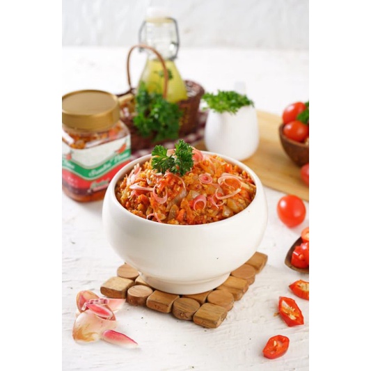 

Sambal kecombrang