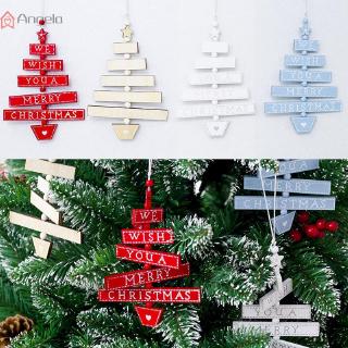 Dekorasi Gantungan Pohon Natal Bahan Wood Ukuran 11 5 x Dekorasi Gantungan Pohon Natal Bahan Wood Ukuran 11 5 x